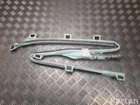 Škoda 6VA 880 742 F / 6VA880742F Fabia PJ 2025 Airbag de tête