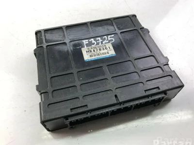 Mitsubishi MR470361 GALANT VI (EA_) 1998 Unités de contrôle - Image 1