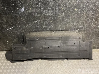 BAIC A00088959 X75 2025 Protección inferior del motor - Imagen 1