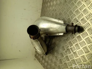 Lynx BOONDOCKER 3900RE 850 2019 Silencieux