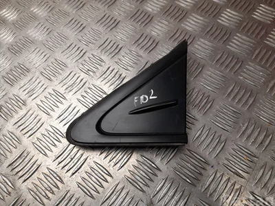 Toyota 60118-02230 / 6011802230 COROLLA (E210) Estate 2020 Garniture /moulage Left Front - Image 1