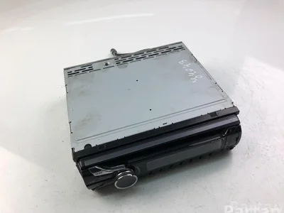 Renault CDX-GT564UI / CDXGT564UI LOGAN II (B8_) 2013 Radio / lecteur CD - Image 1