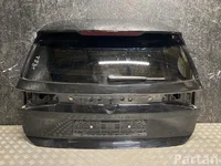 Volkswagen Tayron 2025 Couvercle de coffre