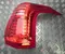 Peugeot 26120202, 9672666680, E2 08191, i090029 / 26120202, 9672666680, E208191, i090029 5008 2012 Lampy tylne z prawej - Zdjęcie 2