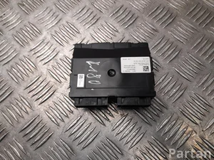 BMW 5 B4C 6F0 / 5B4C6F0 i4 (G26) 2024 Steuergerät