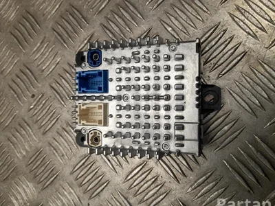 Mercedes-Benz A 214 820 81 00 / A2148208100 GLC X254 2024 unité de contrôle - Image 1