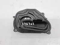 Peugeot 9876231780 208 II (P21) 2021 Couverture de courroie de distribution