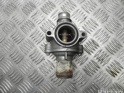 Ford USA BR3E-8A587-MC/LC / BR3E8A587MCLC MUSTANG kupė 2016 Termostato korpusas - Nuotrauka 1