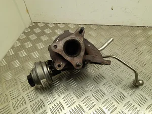 Honda 18900-RSX-G031-M2 / 18900RSXG031M2 CIVIC IX Tourer (FK) 2016 Turbocompresseur