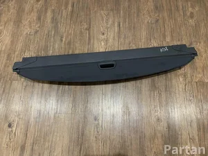 BMW 7471986 iX3 (G08) 2024 Blind for luggage compartmet