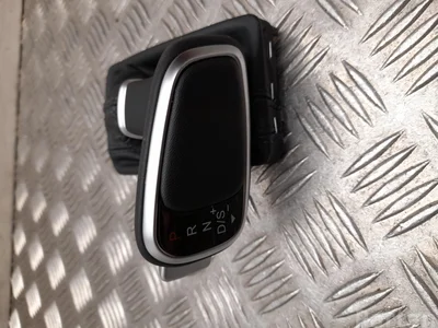 Audi 4G1713139AG A6 Avant (4G5, C7, 4GD) 2017 Couvercle de levier de vitesses - Image 1