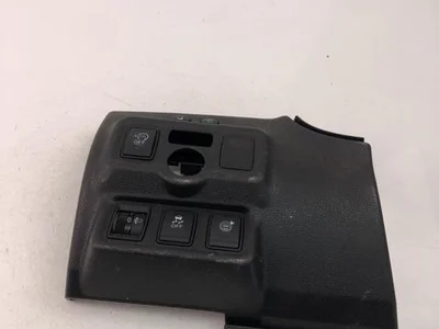 Nissan 684853VV0A NOTE (E12) 2016 Bouton de miroir électrique - Image 1