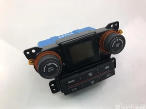 Kia 972501D701 CARENS III (UN) 2008 Contrôle automatique de la climatisation