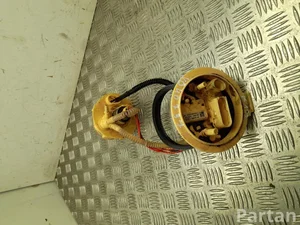 Volkswagen 4M4919088D Touareg III CR 2019 Jednostka dostarczania paliwa