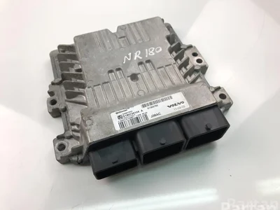 Volvo 31355792; S180134104A / 31355792, S180134104A V70 III (BW) 2009 Unité de contrôle moteur - Image 1