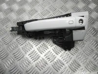 Audi 4H1 837 885 / 4H1837885 A6 Avant (4G5, C7, 4GD) 2013 Poignée de porte