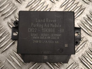 Gebrauchtes Original Land Rover CH22-15K866-BA / CH2215K866BA DISCOVERY IV (L319) 2013 Steuergerät für Einparkhilfe