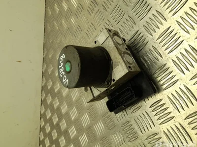 Porsche 97035575566 PANAMERA (970) 2015 Unité de commande hydraulique ABS - Image 1