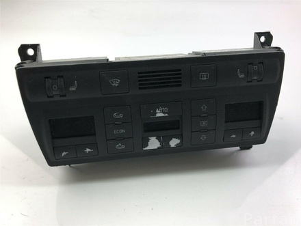 AUDI 4B0820043AB A6 (4B2, C5) 2001 Automatic air conditioning control