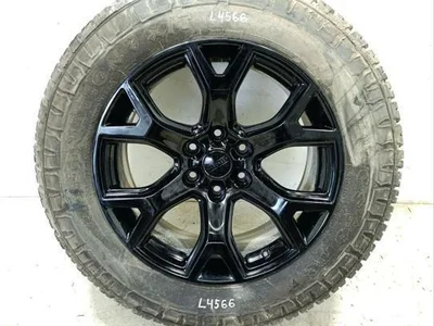 Jeep 04755328AA Wagoneer/ Wagoneer L WS 2022 Jantes en alliage R20 EJ 9.0 - Image 1