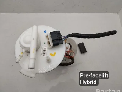 Chrysler 52029566AB Pacifica 2018 Pompe d'alimentation - Image 1