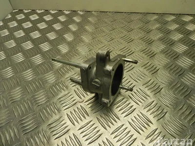 Toyota 71A HIACE V Box (TRH2_, KDH2_) 2008 Prise d'air / Conduit d'air d'admission - Image 1