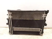 Audi 7L6121253B, 7L8422885A, 7LO959455G Q7 (4L) 2015 Radiateur complect