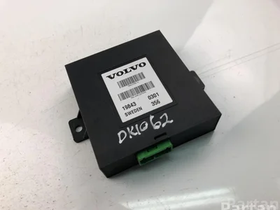 Volvo 30623356 V40 Estate (VW) 2004 Unités de contrôle - Image 1