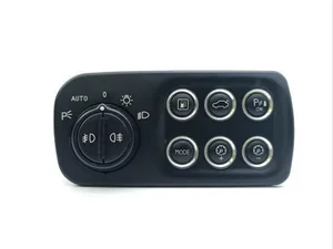 Maserati 237798 GRAN TURISMO 2011 Przełącznik świateł