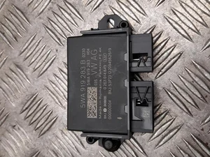 Audi 5WA919283B A3 sedan (8YS) 2021 Unité de contrôle pour systèmes de stationnement