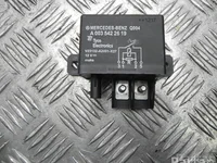 Mercedes-Benz A 003 542 26 19 / A0035422619 C-CLASS (W204) 2011 Relais