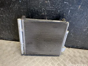 Tesla MODEL S 2014 Radiateur Ventilateur de radiateur