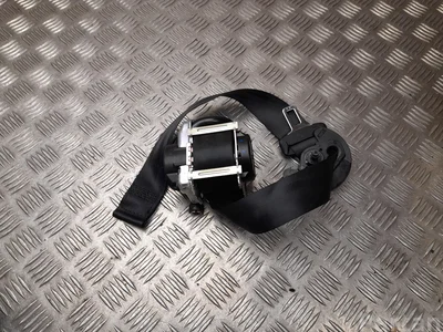 Land Rover LK72-611B08-AA8PVJ, LK72-611B08-AA / LK72611B08AA8PVJ, LK72611B08AA DISCOVERY SPORT (L550) 2019 Ceinture de sécurité Right Front - Image 1