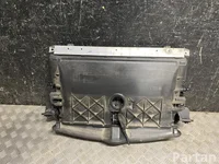 Gebrauchtes Original Tesla 1559793-00-A, 1104777-00-B, 1607808-00-D / 155979300A, 110477700B, 160780800D MODEL 3 2025 Wasserkühler Satz Kühlerlüfter Kondensator, Klimaanlage