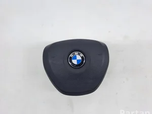BMW 609531100 5 Touring (F11) 2012 Airbag du conducteur