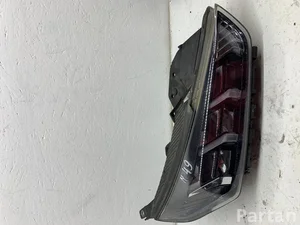 Hyundai 92101G2200, 00226137 IONIQ (AE) 2021 Headlight Right
