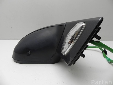 PEUGEOT E2 02 06040 / E20206040 308 (4A_, 4C_) 2008 Outside Mirror Right adjustment electric Turn signal Electric folding