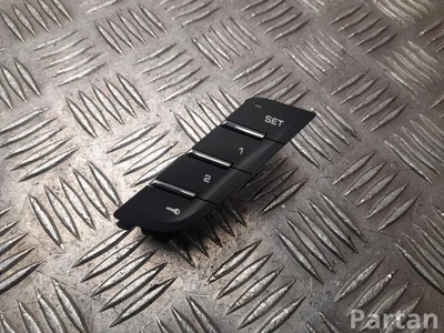Porsche 95B 959 855 B / 95B959855B MACAN (95B) 2019 Przycisk pamięci ustawienia fotela - Zdjęcie 1