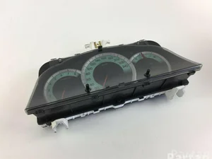 Toyota 83800-0F040L / 838000F040L COROLLA Verso (ZER_, ZZE12_, R1_) 2007 Prietaisų skydelis (spidometras)