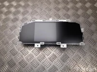 Volkswagen 2GP 920 310 E / 2GP920310E Taigo 2025 Tableau de bord mph