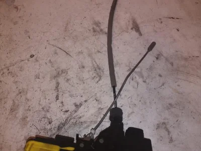 Volvo 30699754 XC90 I 2004 Serrure de porte Left Rear - Image 1