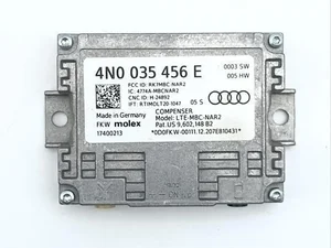 Audi 4N0035456E Q8 (4MN, 4MT) 2021 Усилитель антенны