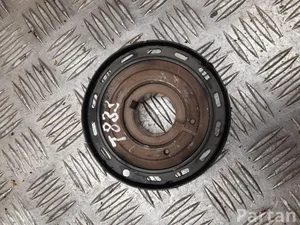 Peugeot 9817681980 5008 II 2018 Koło paska rozrządu - wał korbowy