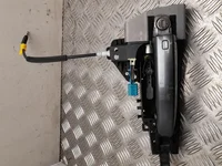 Audi 4H0837886 A7 Sportback (4GA, 4GF) 2014 Ручка двери спереди справа