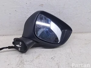 Mazda E4044548, E4044549 CX-3 (DK) 2018 Outside Mirror Right Turn signal