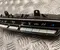 Mercedes-Benz A 447 905 01 02 / A4479050102 VITO Tourer (W447) 2014 Bedienteil Klimaautomatik - Bild 2