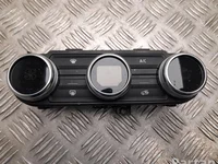 Dacia 275100298R Sandero III (DJF/BJI cross) 2022 Contrôle automatique de la climatisation