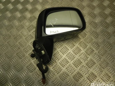 Nissan E13021206 TIIDA Hatchback (C11) 2008 Rétroviseur extérieur - Image 1