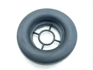 Ferrari California 2010 Kita apdailos detalė