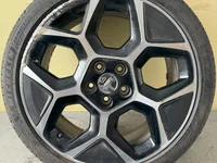 Opel 9843281680 Astra L Hatchback 2023 Alloy wheels R18 EJ 8.0